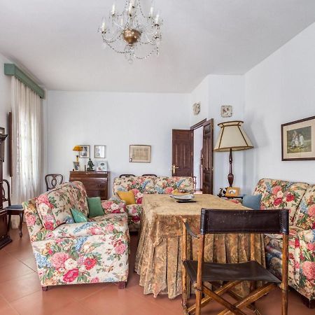 Belvilla By Oyo Beautiful House In A Unique Town Игера-де-ла-Сьерра Экстерьер фото