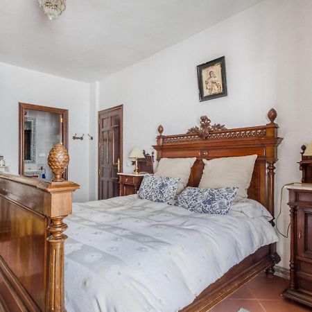 Belvilla By Oyo Beautiful House In A Unique Town Игера-де-ла-Сьерра Экстерьер фото