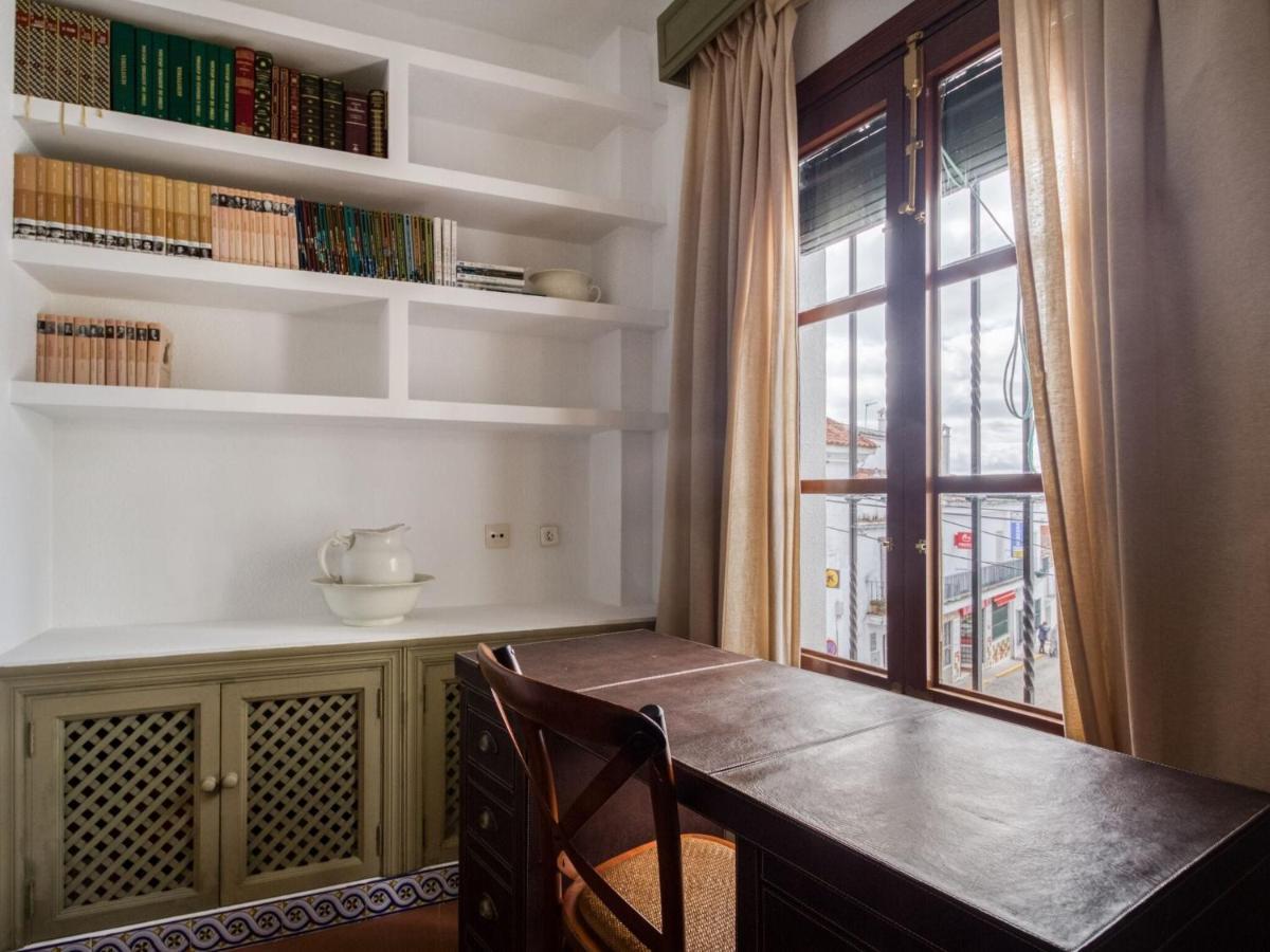 Belvilla By Oyo Beautiful House In A Unique Town Игера-де-ла-Сьерра Экстерьер фото